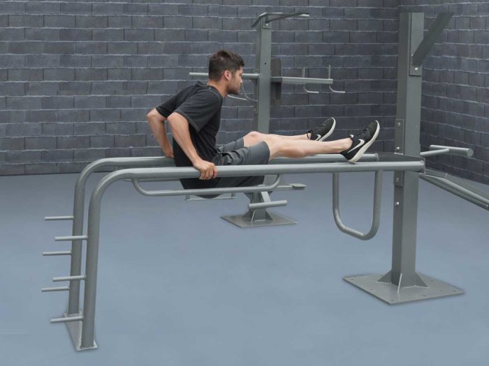 SuperMAX10 Fitness Station - Image 16
