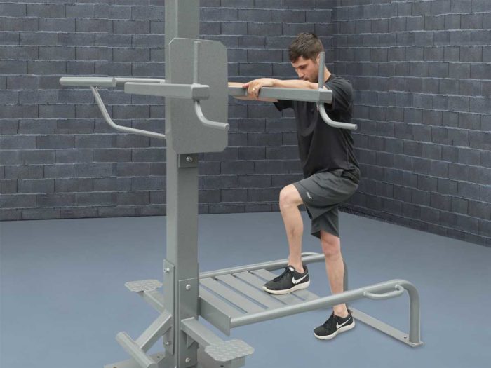 SuperMAX10 Fitness Station - Image 10