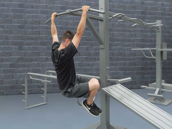 SuperMAX10 Fitness Station - Image 9