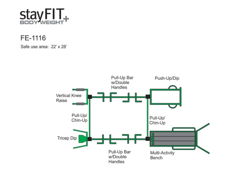 FE-1116-drawing