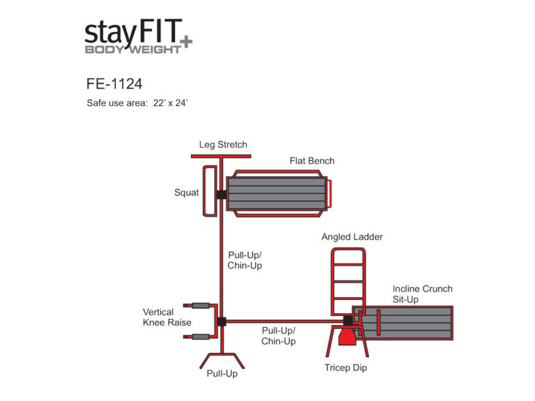 FE-1124-drawing