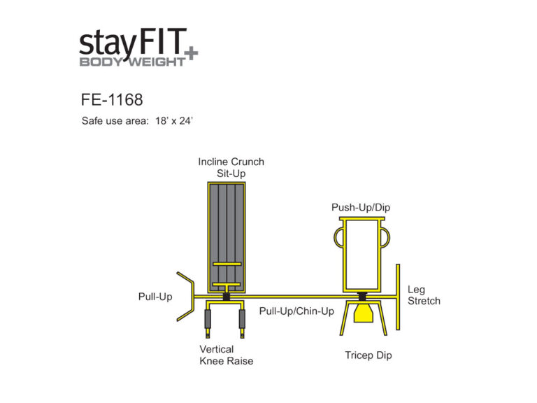 FE-1168-drawing
