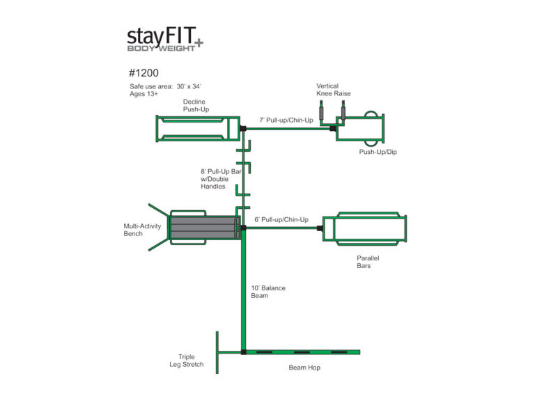 FE-1200-drawing