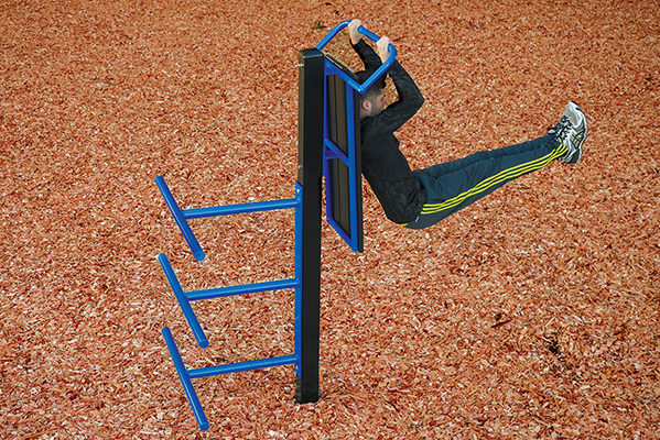 Fitness Trail Station