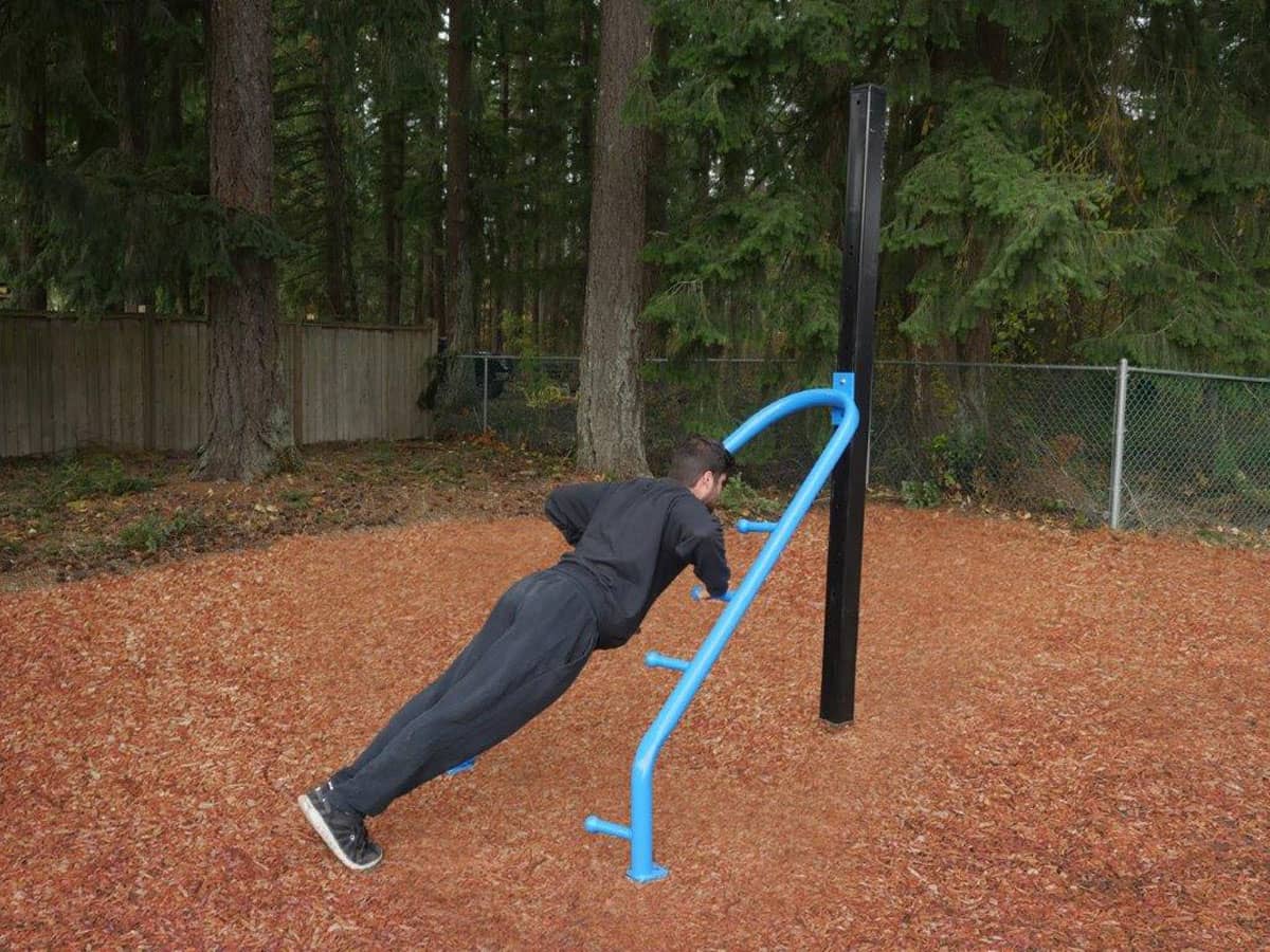 StayFIT