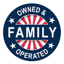 StayFIT is a family owned and operated business.
